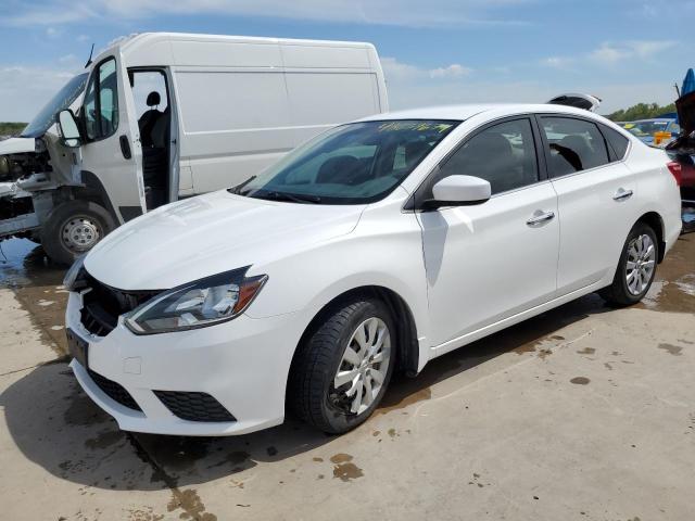 nissan sentra 2016 3n1ab7ap3gy312335