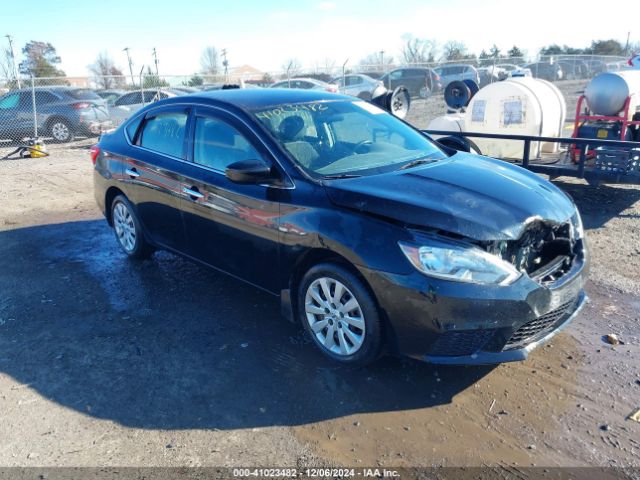 nissan sentra 2016 3n1ab7ap3gy315297