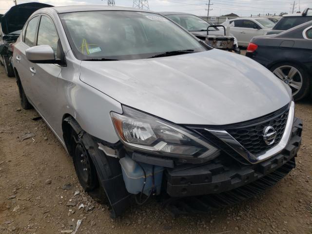 nissan sentra s 2016 3n1ab7ap3gy324548