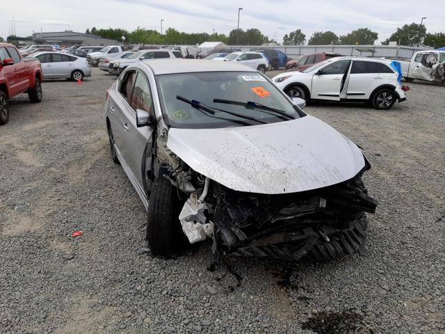 nissan sentra s 2016 3n1ab7ap3gy330706