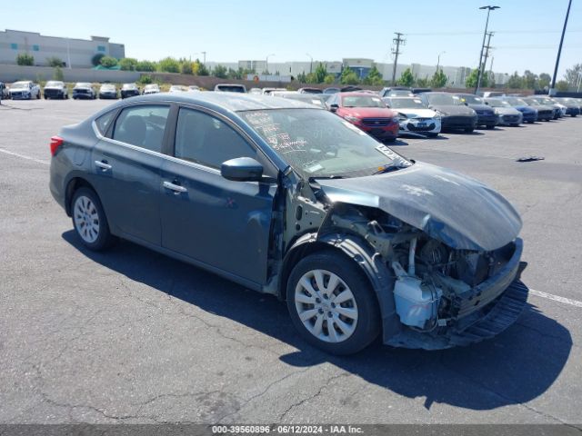 nissan sentra 2016 3n1ab7ap3gy330771