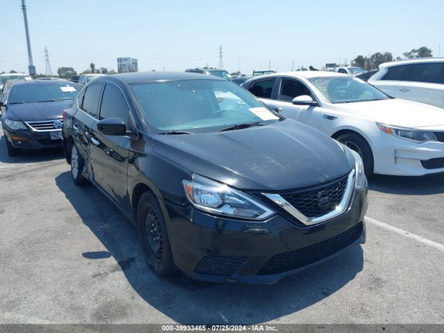 nissan sentra 2016 3n1ab7ap3gy332763