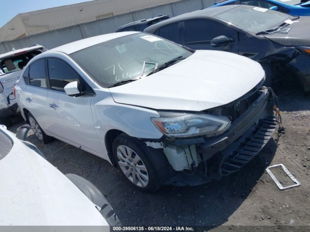 nissan sentra 2016 3n1ab7ap3gy338403