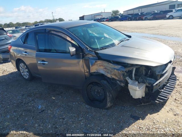 nissan sentra 2017 3n1ab7ap3hl640403