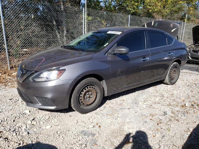 nissan sentra 2017 3n1ab7ap3hl642622