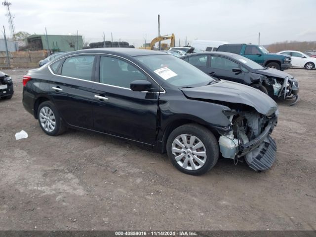 nissan sentra 2017 3n1ab7ap3hl660943