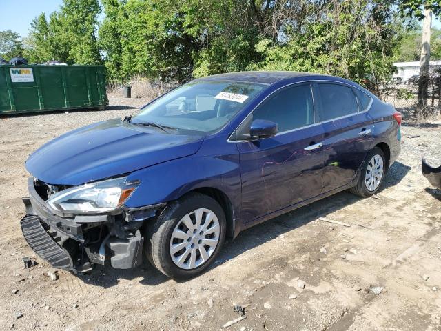 nissan sentra 2017 3n1ab7ap3hl673336