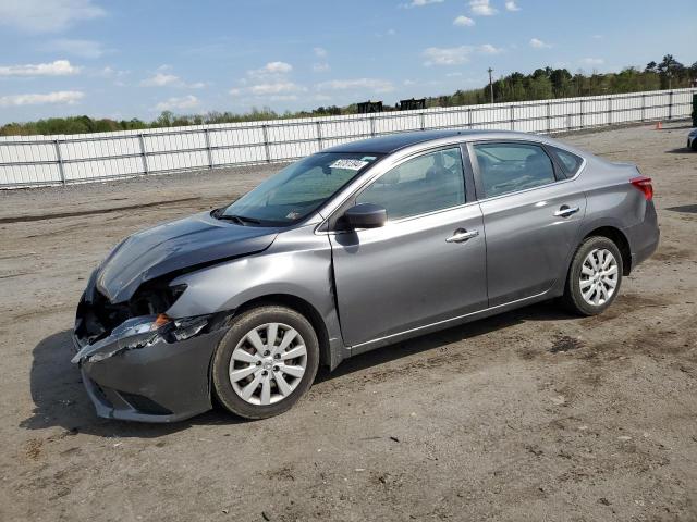 nissan sentra 2017 3n1ab7ap3hl675782