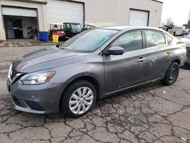 nissan sentra 2017 3n1ab7ap3hl696499