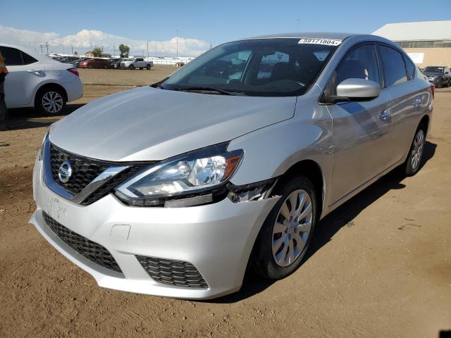 nissan sentra 2017 3n1ab7ap3hl710546