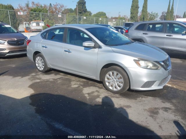 nissan sentra 2017 3n1ab7ap3hl713351