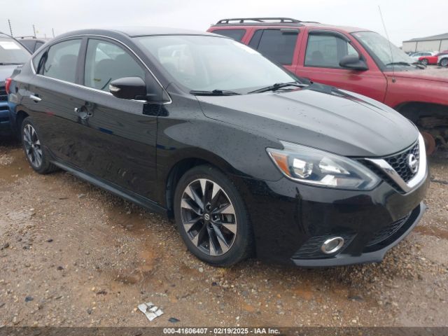 nissan sentra 2017 3n1ab7ap3hy206792