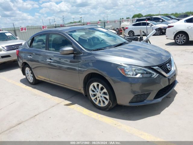 nissan sentra 2017 3n1ab7ap3hy206954