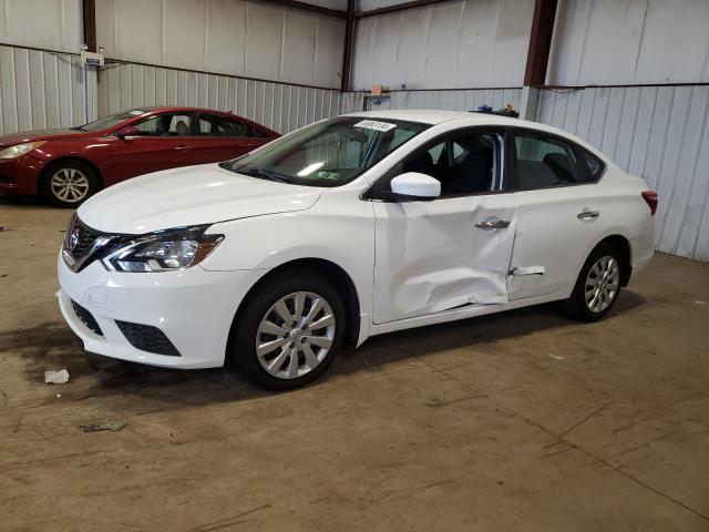 nissan sentra 2017 3n1ab7ap3hy224290