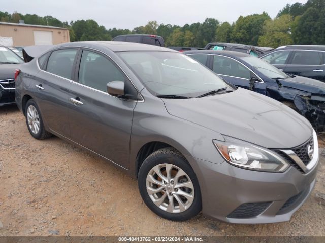 nissan sentra 2017 3n1ab7ap3hy230719