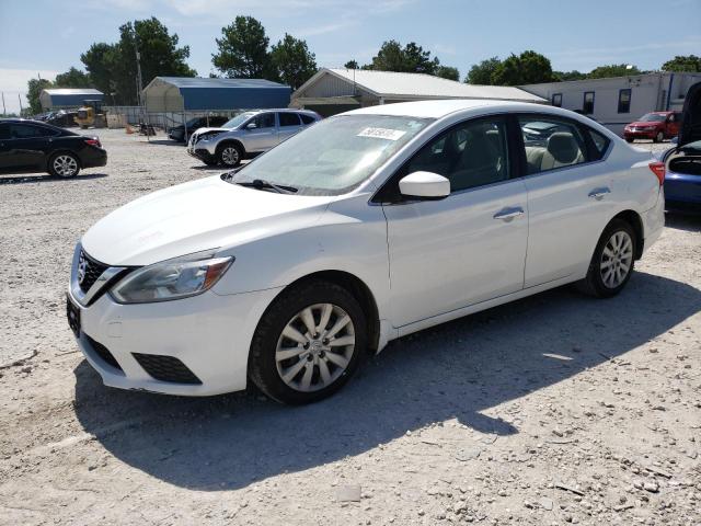 nissan sentra 2017 3n1ab7ap3hy235239