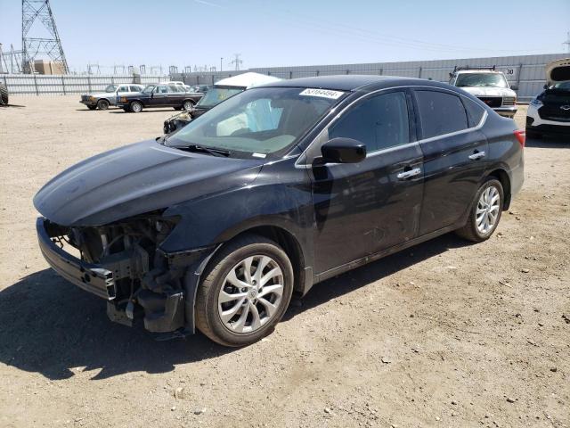 nissan sentra 2017 3n1ab7ap3hy258097