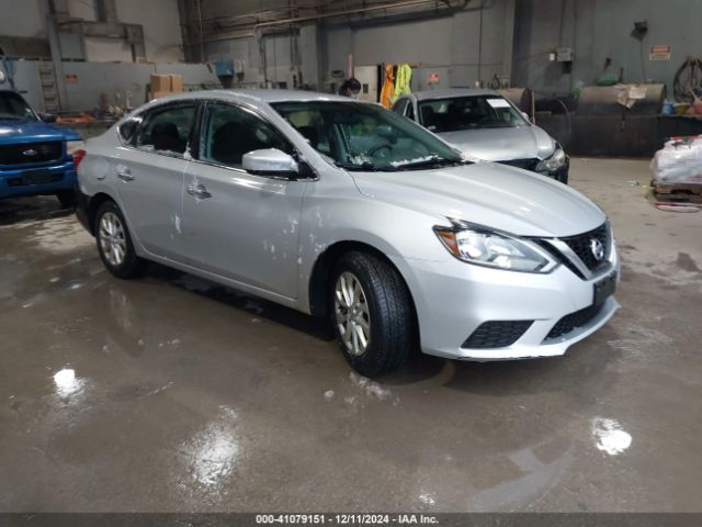 nissan sentra 2017 3n1ab7ap3hy261629