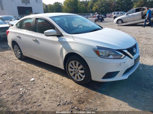 nissan sentra 2017 3n1ab7ap3hy267558