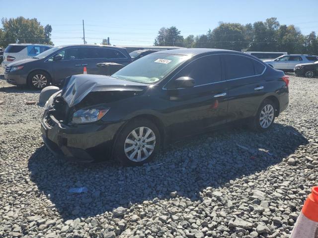 nissan sentra s 2017 3n1ab7ap3hy272369