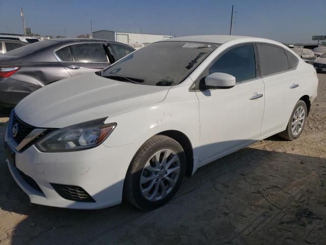 nissan sentra 2017 3n1ab7ap3hy272579