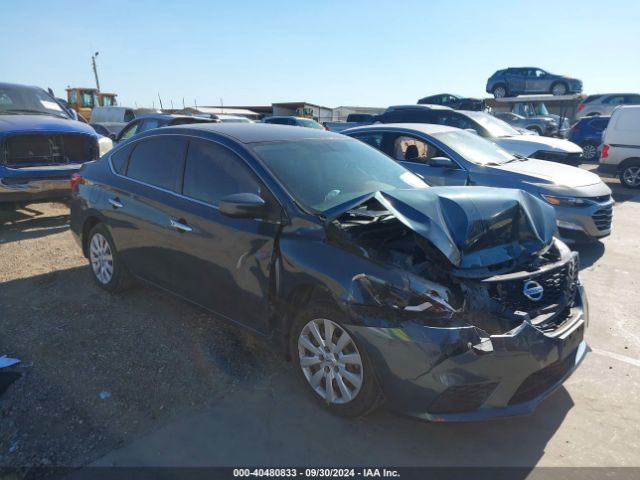 nissan sentra 2017 3n1ab7ap3hy274199