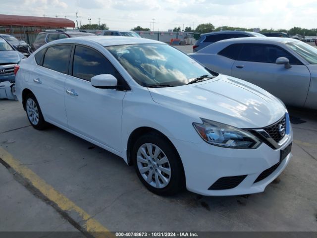 nissan sentra 2017 3n1ab7ap3hy279113