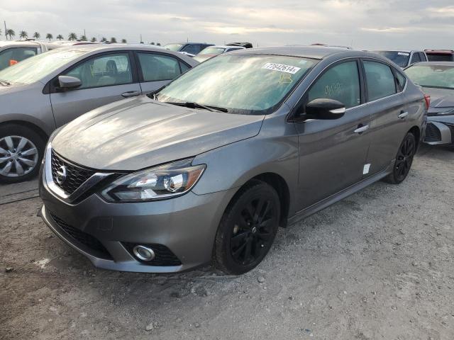 nissan sentra s 2017 3n1ab7ap3hy279774