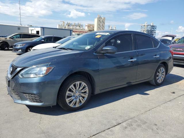 nissan sentra s 2017 3n1ab7ap3hy286899