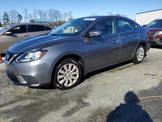 nissan sentra 2017 3n1ab7ap3hy286997