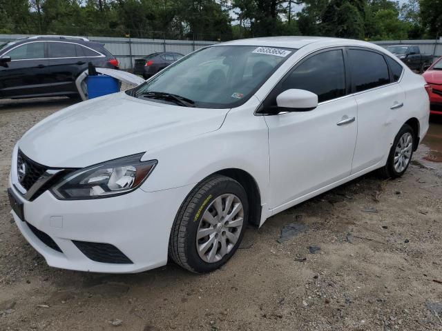 nissan sentra s 2017 3n1ab7ap3hy294632