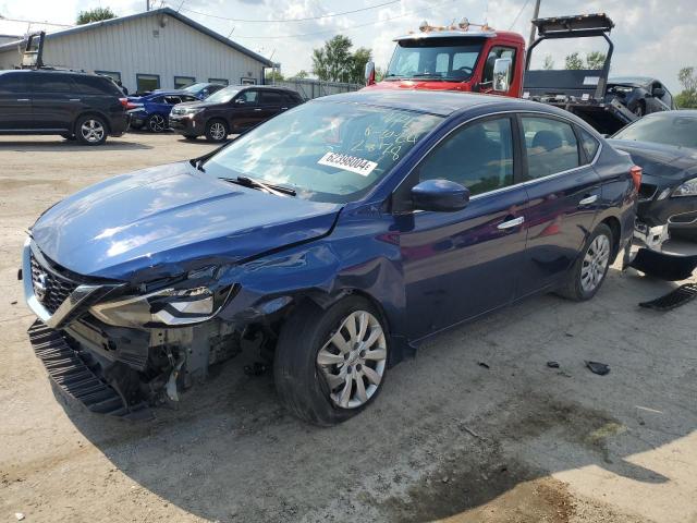 nissan sentra 2017 3n1ab7ap3hy328178