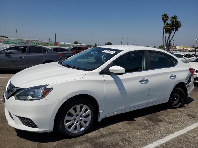 nissan sentra 2017 3n1ab7ap3hy332859