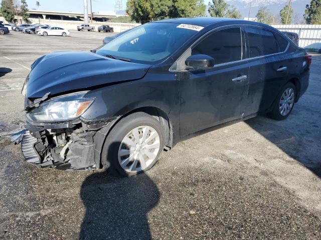 nissan sentra 2017 3n1ab7ap3hy338192