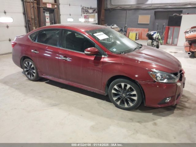 nissan sentra 2017 3n1ab7ap3hy361973