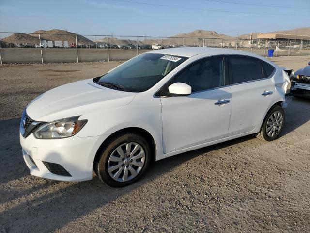 nissan sentra s 2017 3n1ab7ap3hy368678