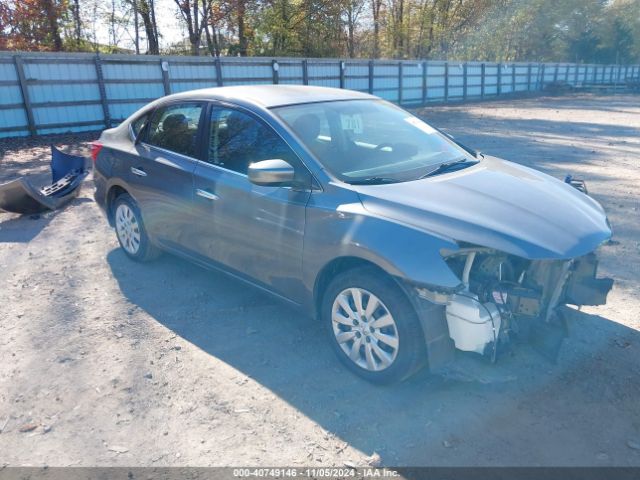 nissan sentra 2017 3n1ab7ap3hy375050