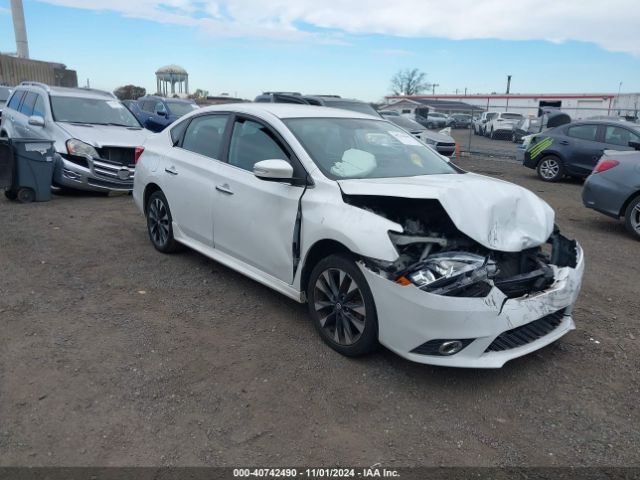 nissan sentra 2017 3n1ab7ap3hy394049