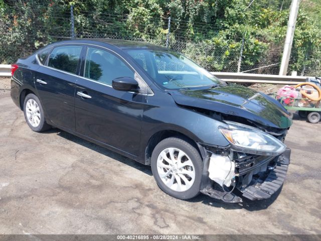 nissan sentra 2018 3n1ab7ap3jl627270