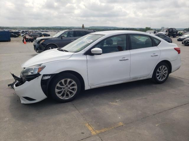 nissan sentra 2018 3n1ab7ap3jl641136