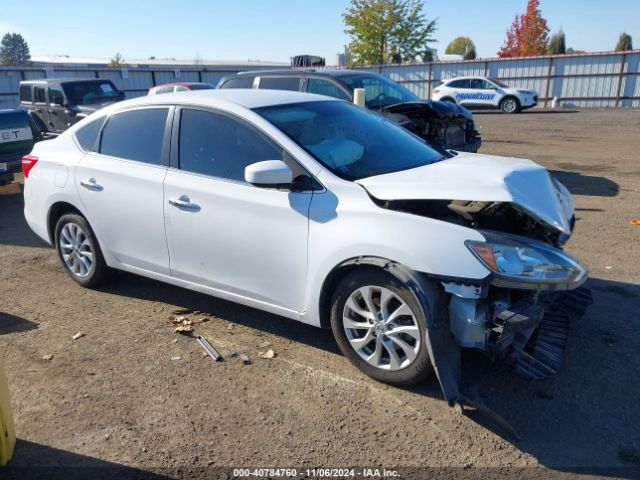 nissan sentra 2018 3n1ab7ap3jl642934