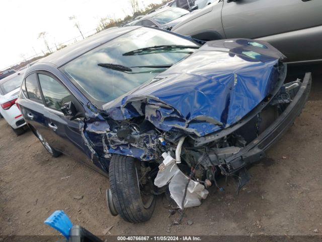 nissan sentra 2018 3n1ab7ap3jl649110