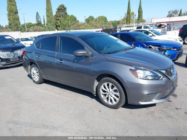 nissan sentra 2018 3n1ab7ap3jl653187