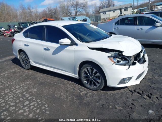 nissan sentra 2018 3n1ab7ap3jy205048