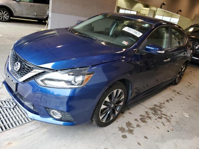 nissan sentra 2018 3n1ab7ap3jy217717