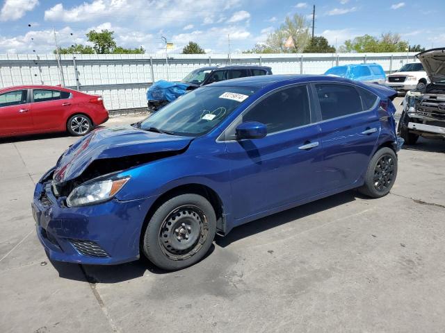 nissan sentra 2018 3n1ab7ap3jy218205