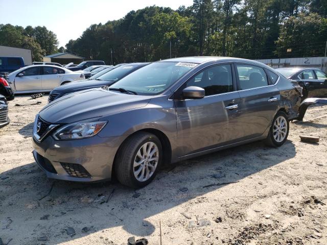 nissan sentra 2018 3n1ab7ap3jy241628