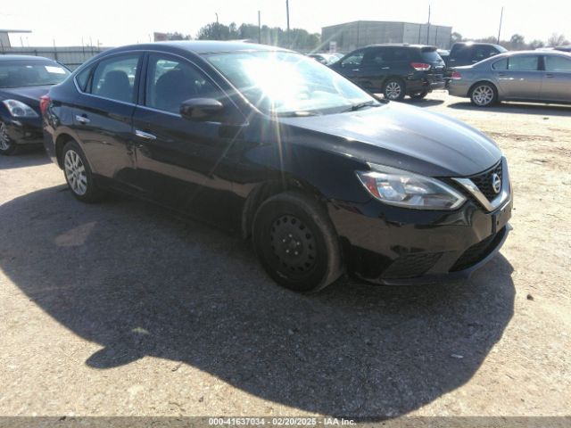 nissan sentra 2018 3n1ab7ap3jy254945