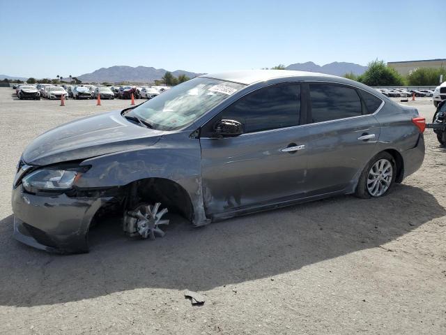 nissan sentra s 2018 3n1ab7ap3jy258302