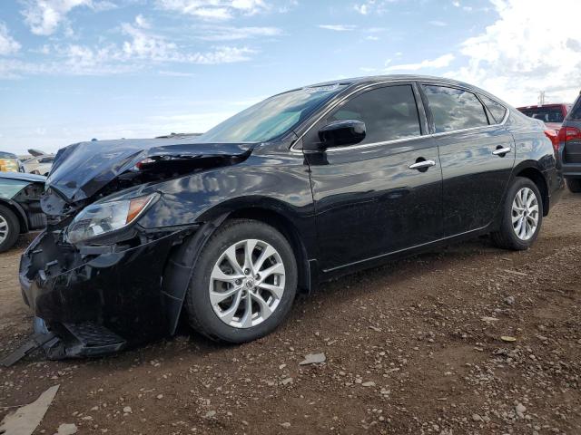 nissan sentra 2018 3n1ab7ap3jy262253